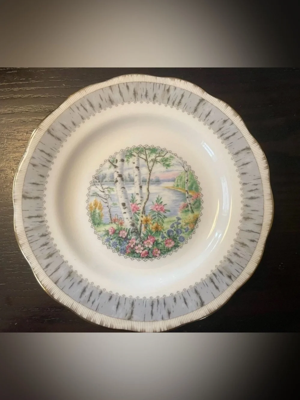 N/A vintage royal